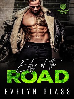 cover image of Edge of the Road